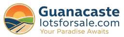 Guanacaste Lots for Sale Logo